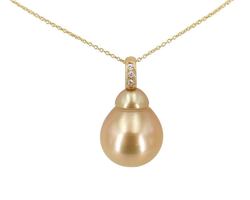 Perlen Anhnger bei Edelkontor online kaufen